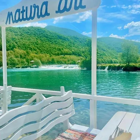 Markovi Konaci Bihac
