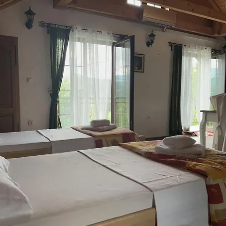 Villa Markovi Konaci Bihac