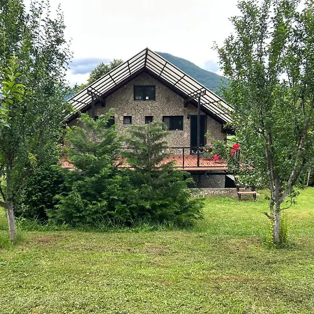 Villa Markovi Konaci *