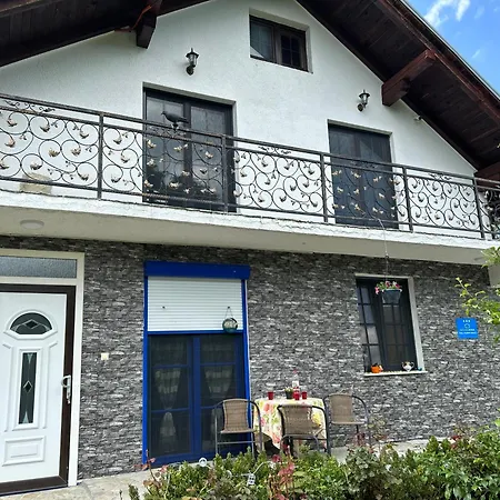 Villa Markovi Konaci Bihac