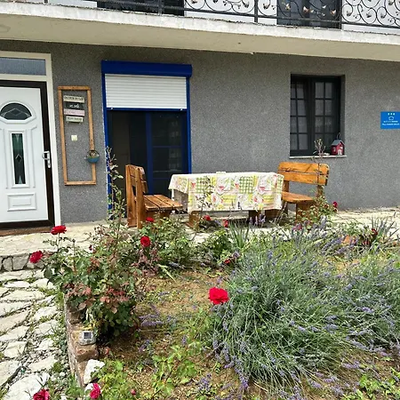 Markovi Konaci Villa Bihac
