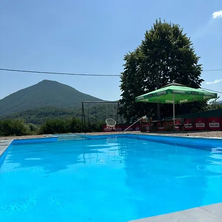 Villa Markovi Konaci Bihac