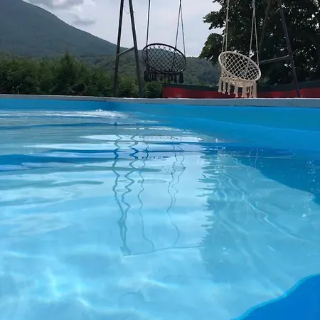 Markovi Konaci Villa Bihac