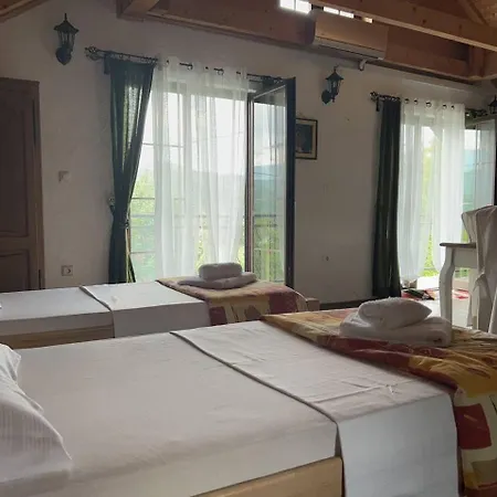 Markovi Konaci Villa Bihać