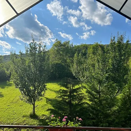 Markovi Konaci Villa Bihać