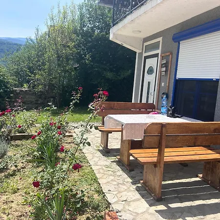 Villa Markovi Konaci Bihac